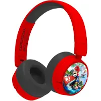 OTL TECHNOLOGIES Mario Kart Kabellose Kopfhörer