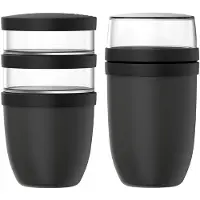 Mepal Ellipse Lunchpot-Set XL
