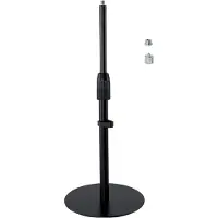 Kensington A1010 Teleskop-Schreibtischständer, MIL-STD-810H Method 504.3 Contamination by Fluids, 205 mm, 290 mm, 45 mm, 930 g, 220 mm