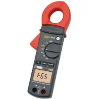 Chauvin Arnoux Leckstromzange F65