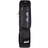 Tk P2 Hockeyschlägertasche Schwarz Schwarz One Size