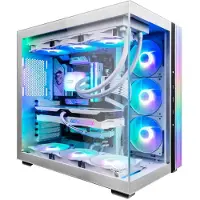 One Gaming High End Gaming PC IN114 - Core i7-14700KF - RTX 5070 Ti - 2 TB NVMe - 32GB RAM - Win11