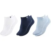 Tecnifibre Low-cut Kurze Socken 3 Paare