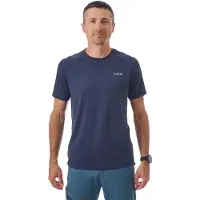Lhotse Ayden Kurzarm-t-shirt