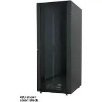 Intellinet 19" Netzwerkschrank, Premium Line