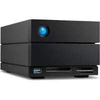 LaCie 2big Dock-v2 20tb Nas