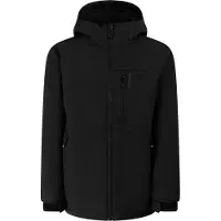 Protest Prtwalden JR Snowjacket true black (290) 176