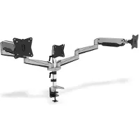 Digitus Doppelmonitor-armhalterung Da-90363