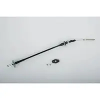 Hella Seilzug, Kupplungsbetätigung [Hersteller-Nr. 8AK355700-131] für Suzuki, Opel