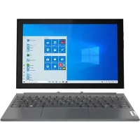 Lenovo IdeaPad Duet 3 10IGL5-LTE, Intel Pentium Silver, 1,1 GHz, 26,2 cm (10.3"), 1920 x 1200 Pixel, 8 GB, 128 GB