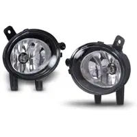 BESTPRICE 2x Nebelscheinwerfer H8 [Hersteller-Nr. 40840394] für BMW
