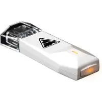 DragonShock - NOVA SYNC - Convertisseur Universel de Manettes Blanc pour Nintendo Switch, Switch OLED, PS4, PS5