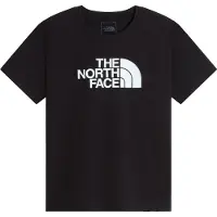 The North Face Evolution Half Dome Kurzarm-t-shirt