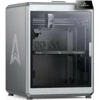 Creality 1002120001, Glühfadenhalter, Schwarz, Transparent, 1 Stück(e)