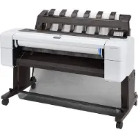 HP DesignJet T1600 36inch Printer