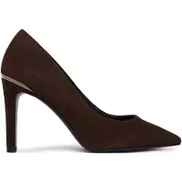 Tamaris High Heels 1-22448-47 Braun 68