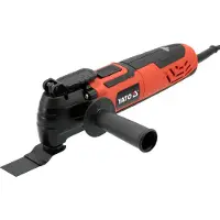 YATO Multifunktionales oszillierendes Werkzeug YT-82221