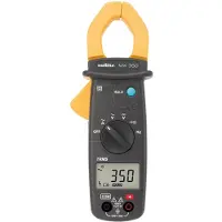 Chauvin Arnoux Multimeter-Zange MX 350