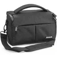 Cullmann Malaga Maxima 70 schwarz