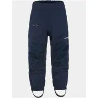 Didriksons Dusk Kids Pants 7 navy (039) 140