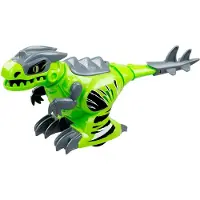 Bizak Dino Kombat Schlacht