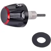 RockShox Charger Rc2/rct2/rct R Lyrik/pike/boxxer Knauf-set