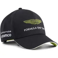Puma Amf1 Team Replica Kappe