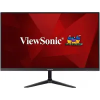 Viewsonic VX Series VX2718-P-MHD, 68,6 cm (27"), 1920 x 1080 Pixel, Full HD, LED, 1 ms, Schwarz