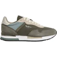 Pepe Jeans Hailon Basic Sportschuhe