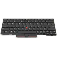 Lenovo 01YP172, Tastatur, Deutsch, , ThinkPad X280