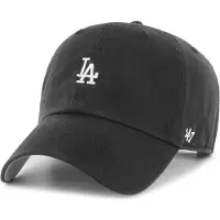 47 Mlb Los Angeles Dodgers Base Runner Kappe