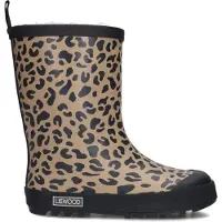 Liewood Mädchen Stiefel Mason Thermo Rainboot - Zand - Größe 26