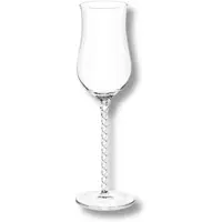 Wilmax England Wilmax Sherryglas 130 ml Crystalline-Serie Transparent 2er Set WL-888110/2C