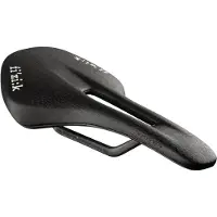 Fizik Antares Vento R1 Light Sattel Silber 150 mm Silber 150 mm