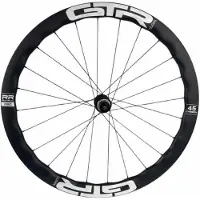 Gtr Rr45 Wave25 Cl Disc Tubeless Rennrad-vorderrad