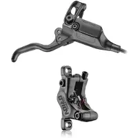 Tektro Orion Hd-m6041 Hydraulic 4 Pistons Right Bremsen