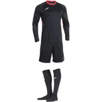 Joma Performance Langarm-set