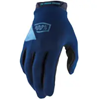 100% Handschuhe Frau 100% ridecamp | Größe L
