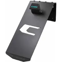 Cgm X011 Wall Helmhalter