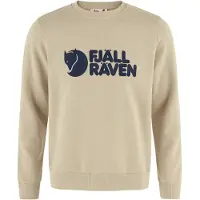 Fjällräven Logo Pullover