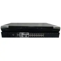 Raritan DKX3-116 neu