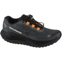 Salomon Herren Running-Sch. He/Uni SHOES AERO BLAZE 4 GRVL Ubnchi/Black/Lim