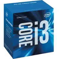 Intel BX80662I36100T neu