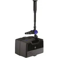 Fluval Pond Jet-clear 6500 All In One Teichfilter