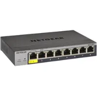 Netgear GS108T-300NAS neu