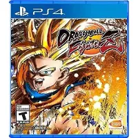 BANDAI NAMCO Entertainment DRAGON BALL FighterZ, PlayStation 4, Multiplayer-Modus