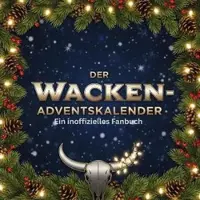 Sonstige Verlage Der Wacken-Adventskalender