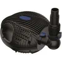 Fluval Pond Maxflo 16500 Teichpumpe