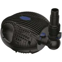 Fluval Pond Maxflo 12600 Teichpumpe