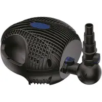 Fluval Pond Maxflo 5300 Teichpumpe